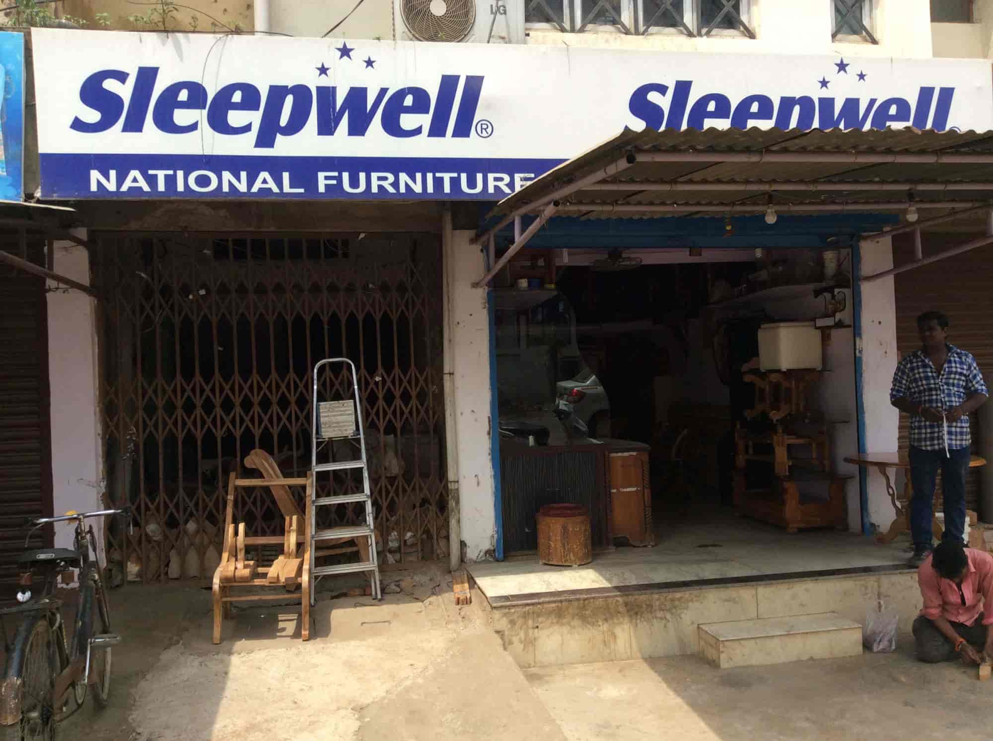 New National Furniture in Kamala Nehru Nagar,Jabalpur Best Furniture Dealers in Jabalpur