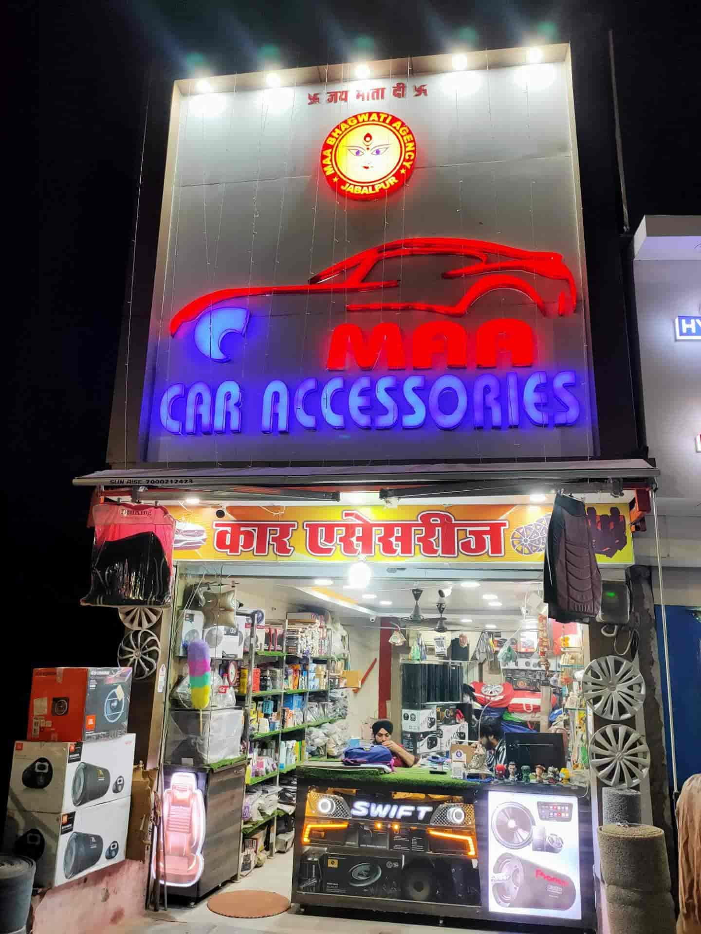 Top Tata Car Part Dealers in Jabalpur कार पार्ट डीलर्सटाटा, जबलपुर