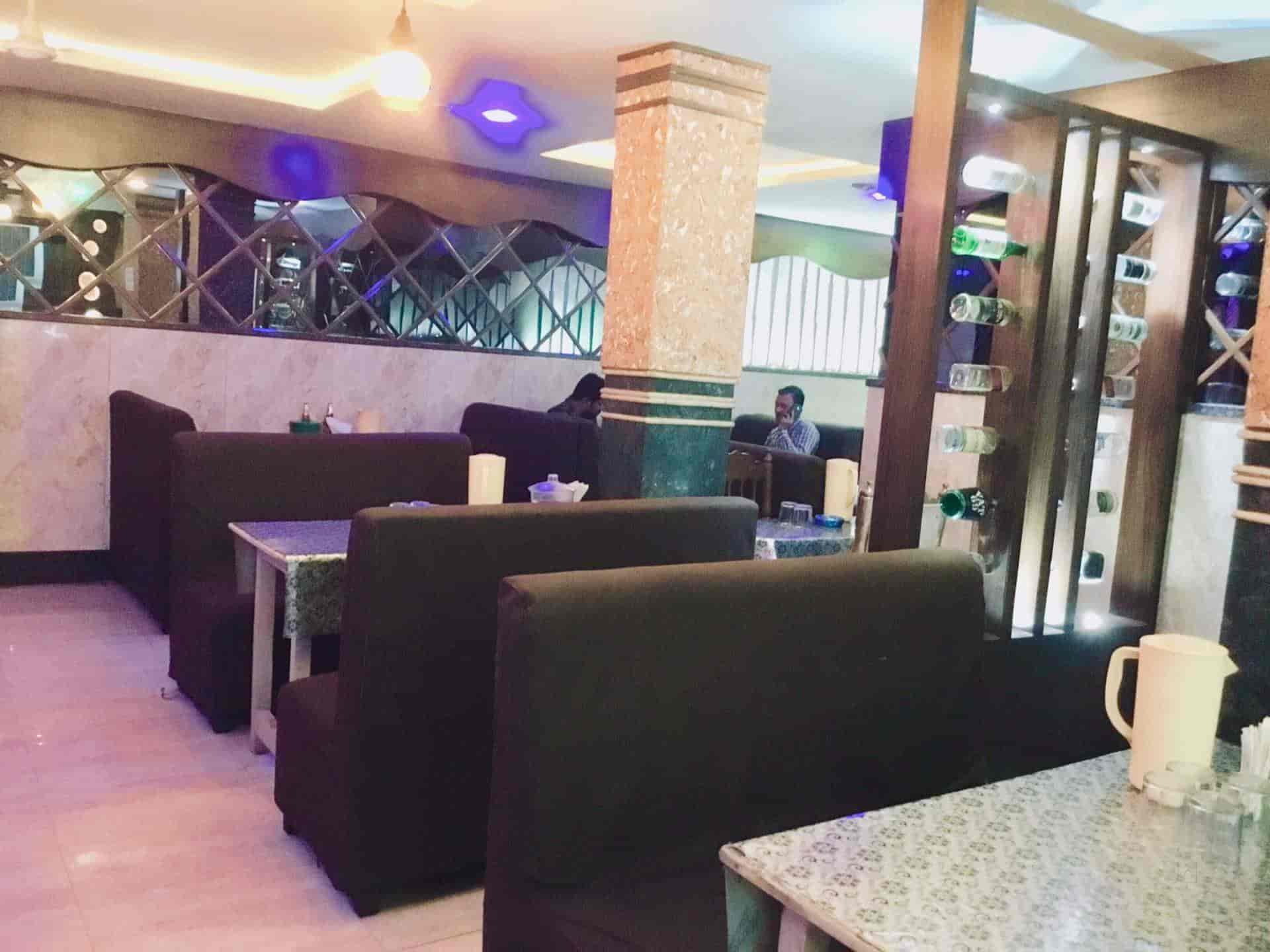 Hotel Basera Bar And Restaurant in Madan Mahal,Jabalpur Best