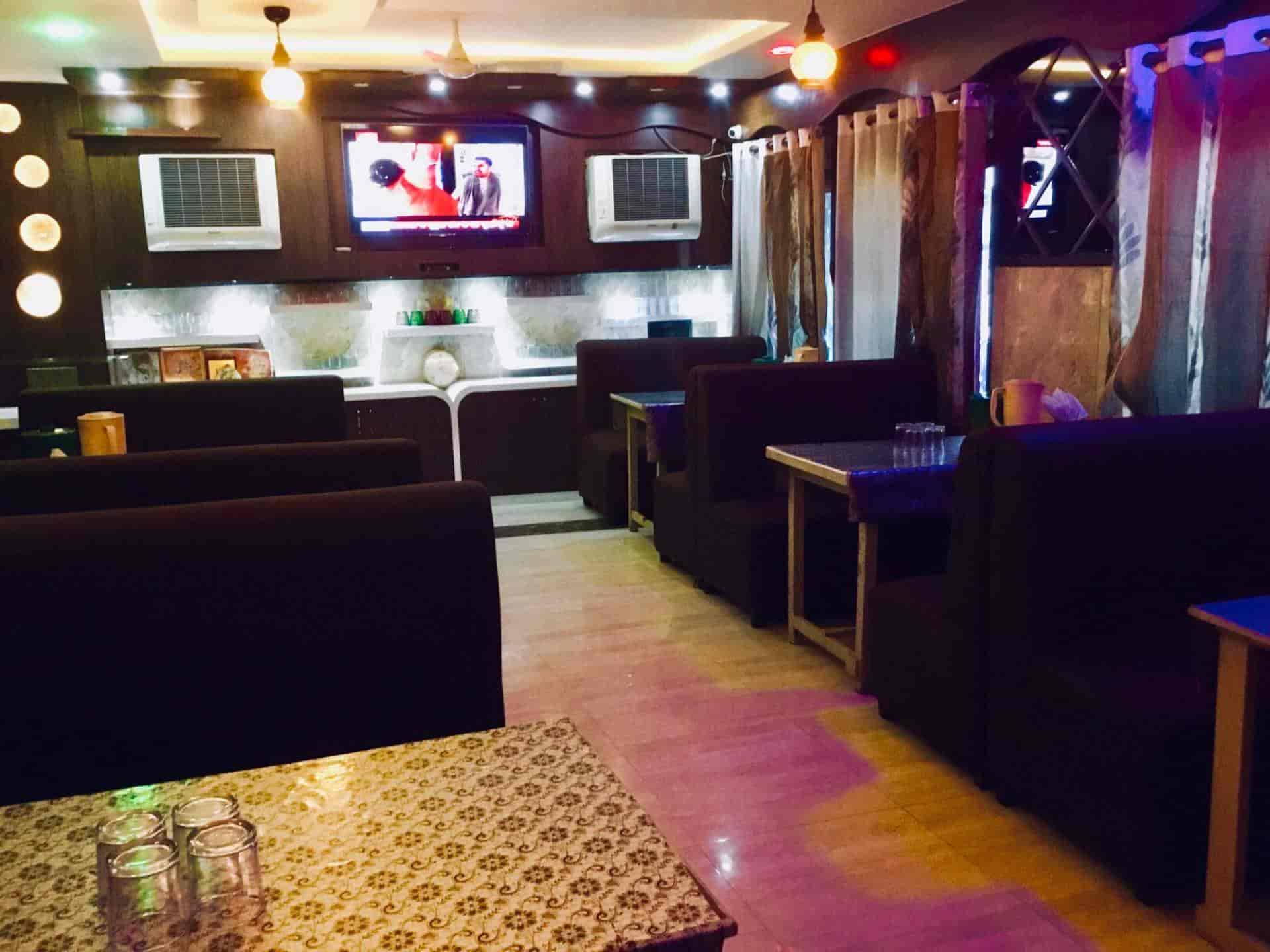 Hotel Basera Bar And Restaurant in Madan Mahal,Jabalpur Best