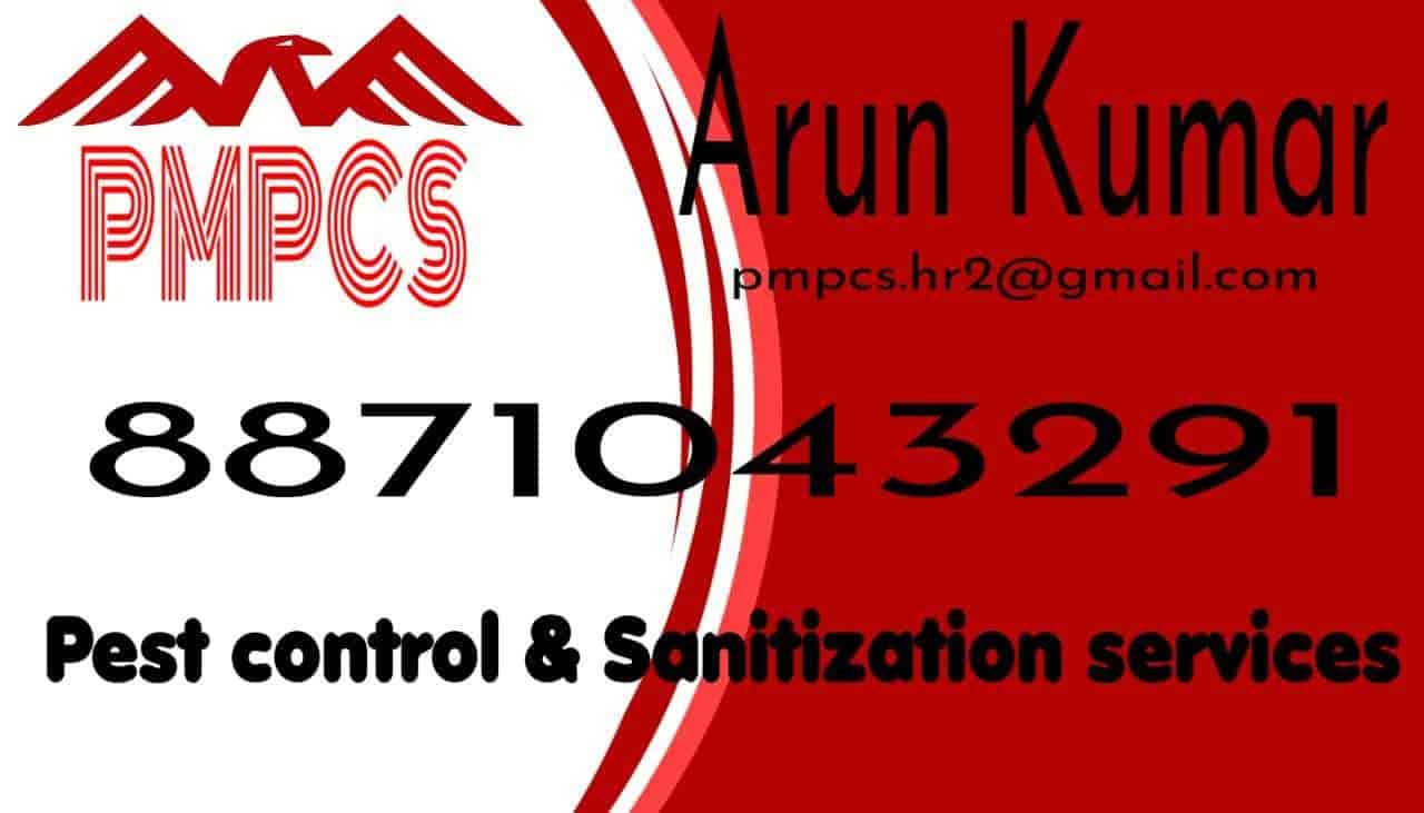 Top Herbal Pest Control Services in Jabalpur near me Justdial