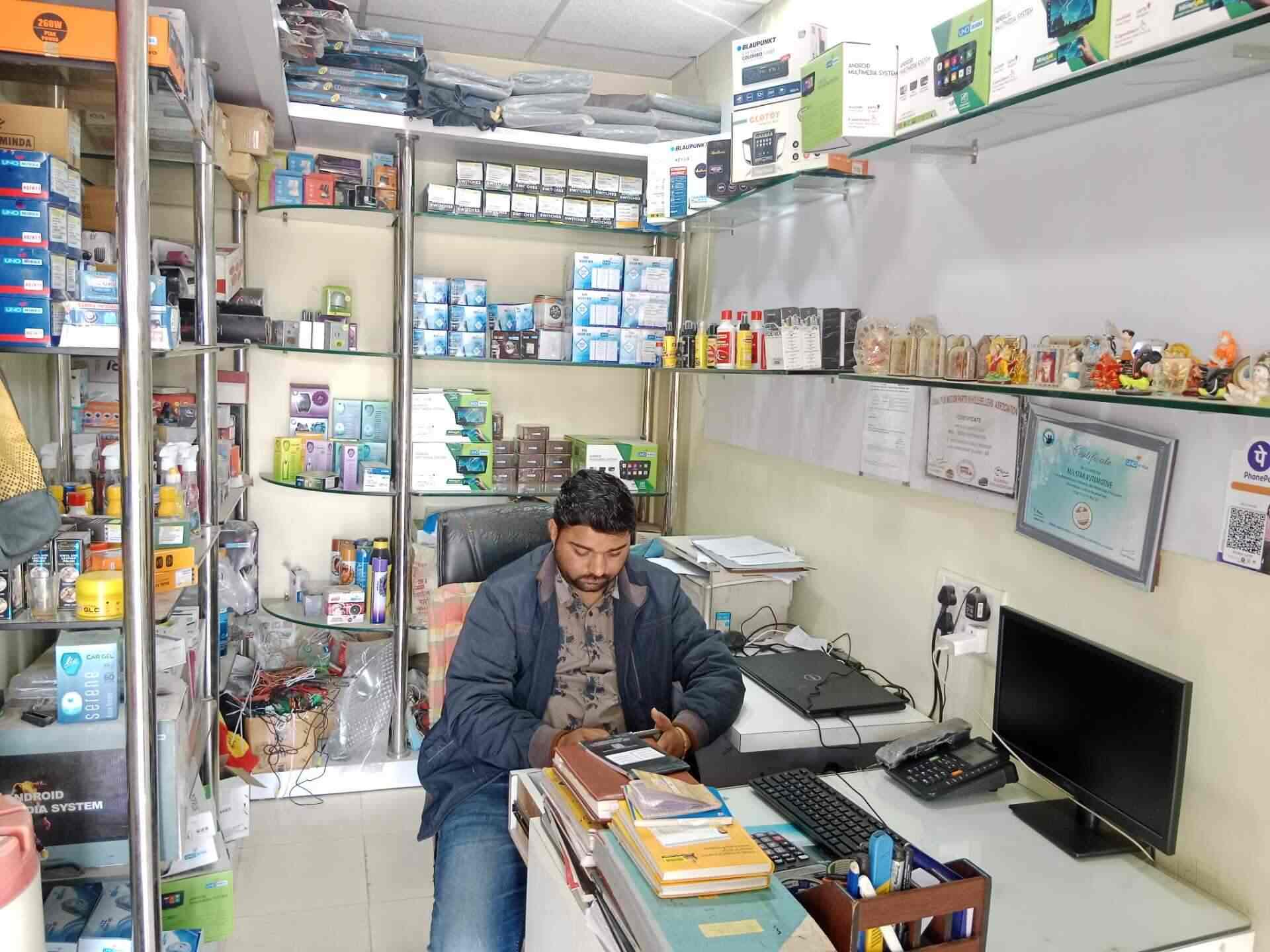 Top Car Perfume Dealers in Jabalpur Best Car Fragrance Dealers near