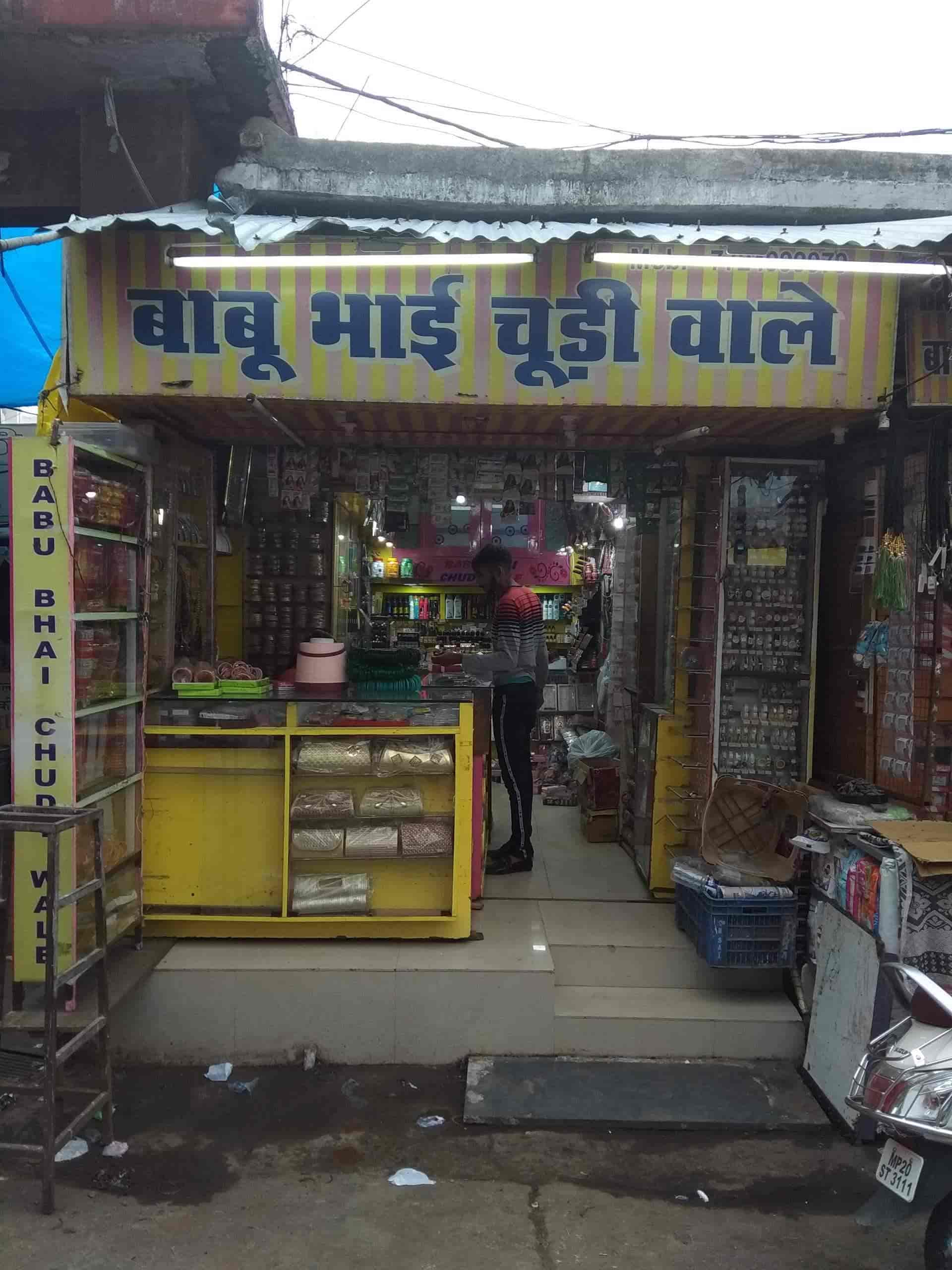 Modelle aus Jabalpur