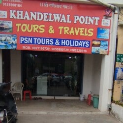 20+ Kashmir Tour Packages from Jabalpur - Best Kashmir Tour ...