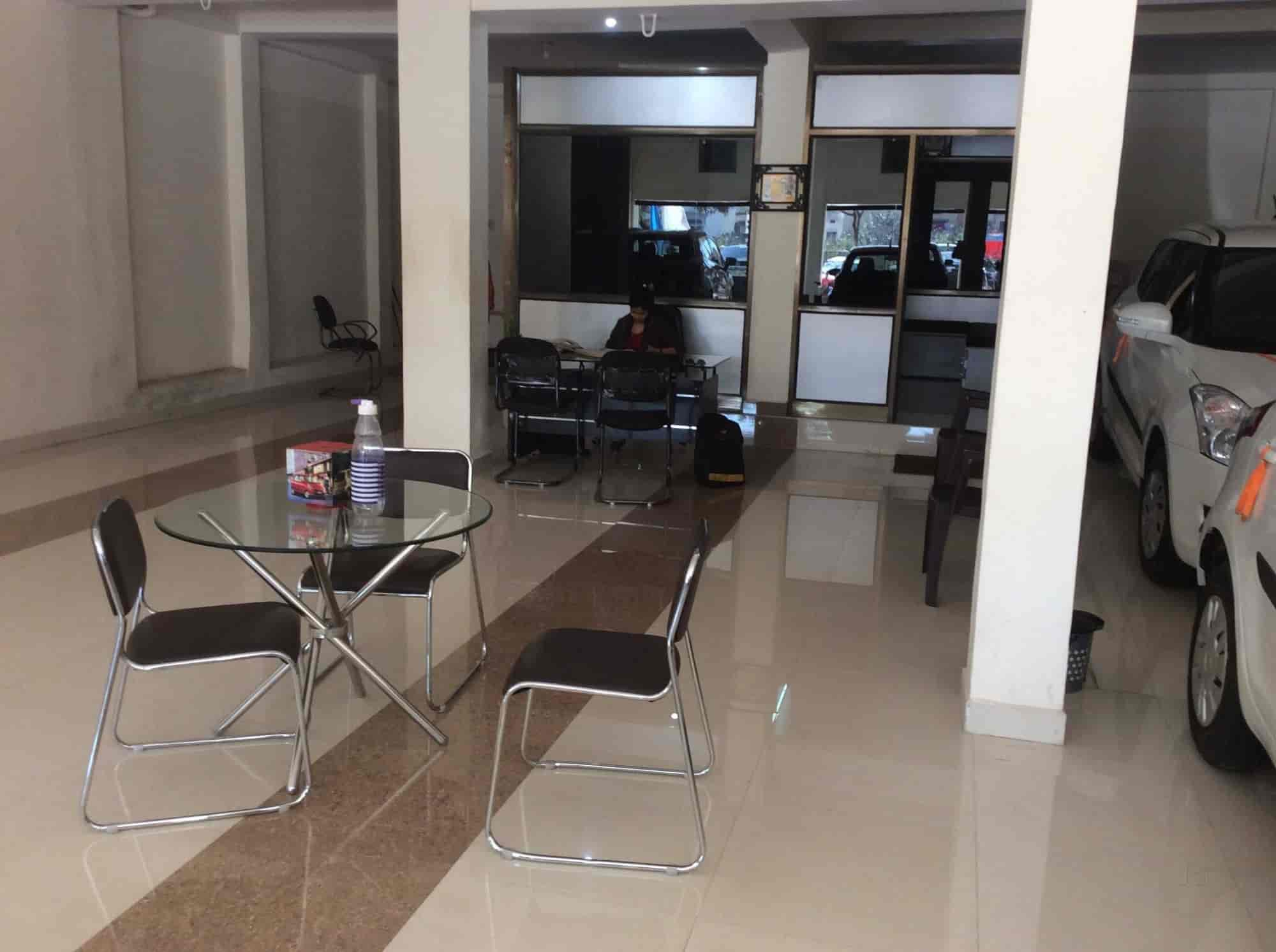 cvs motors sadashivanagar