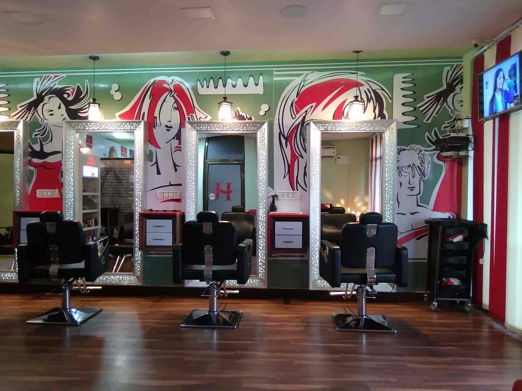 Top Salons in Jabalpur Best Beauty Salon Justdial