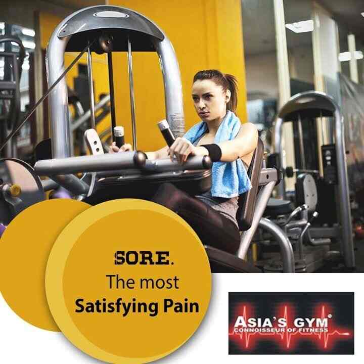 Top Gyms in Jabalpur Best Fitness Center Justdial