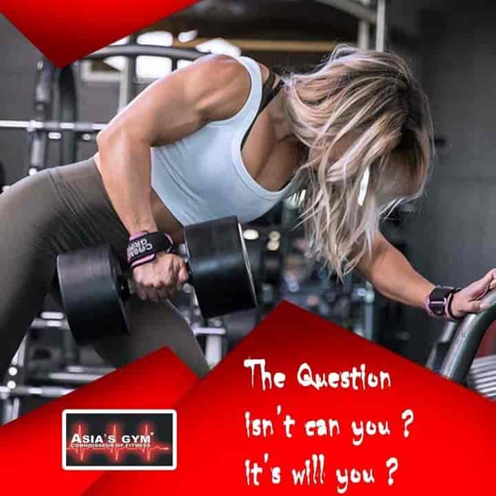 Top Gyms in Jabalpur Best Fitness Center Justdial