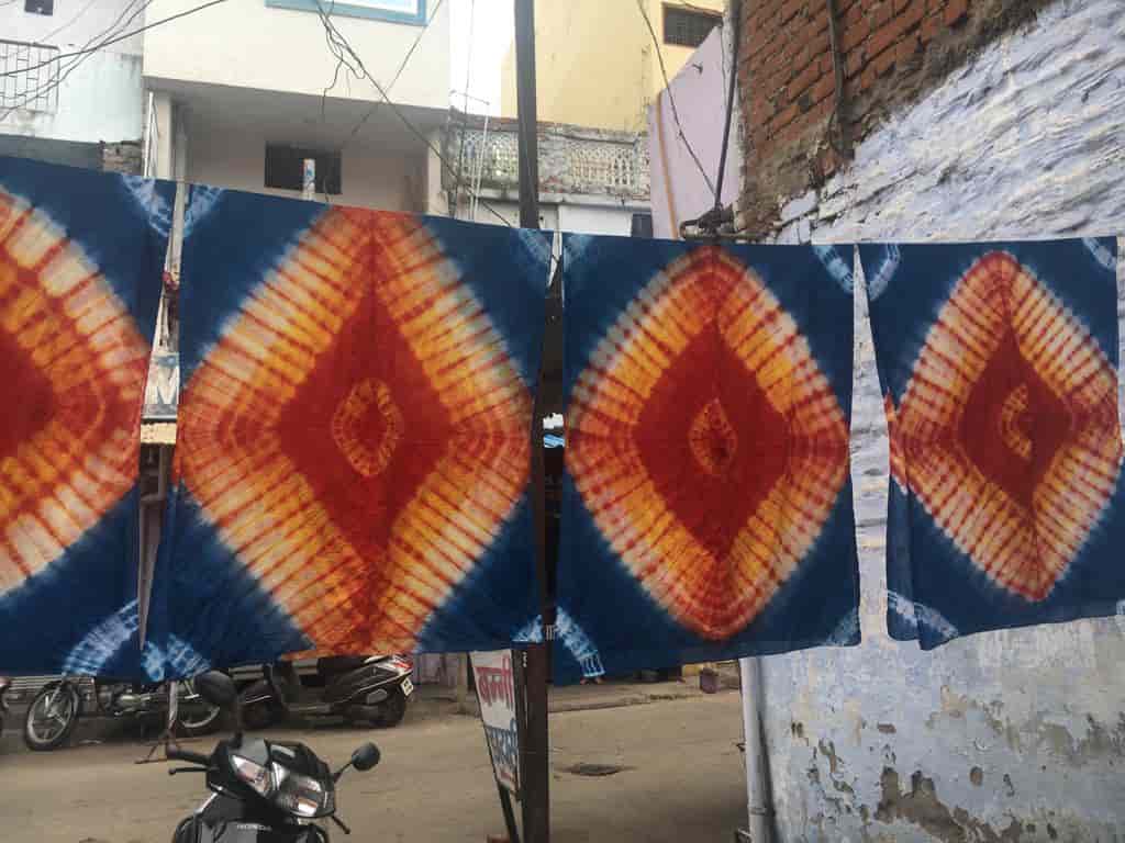 Top Fabric Dyeing Services in Jabalpur फैब्रिक डाइंग सर्विसेज, जबलपुर