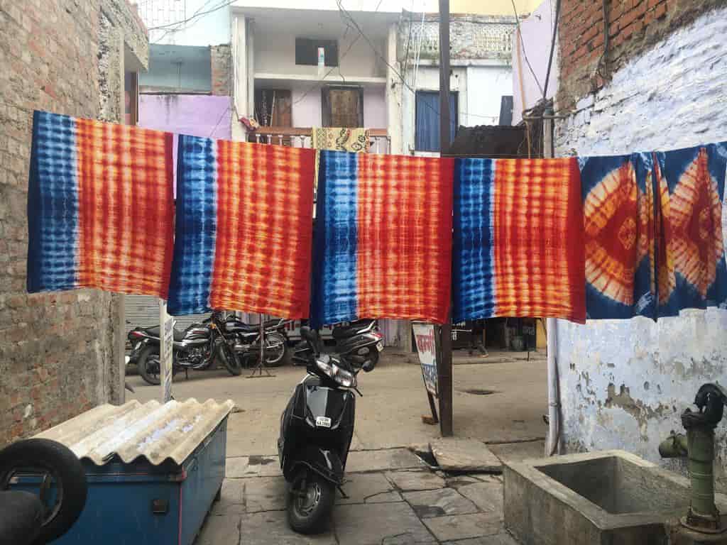 Top Fabric Dyeing Services in Jabalpur फैब्रिक डाइंग सर्विसेज, जबलपुर