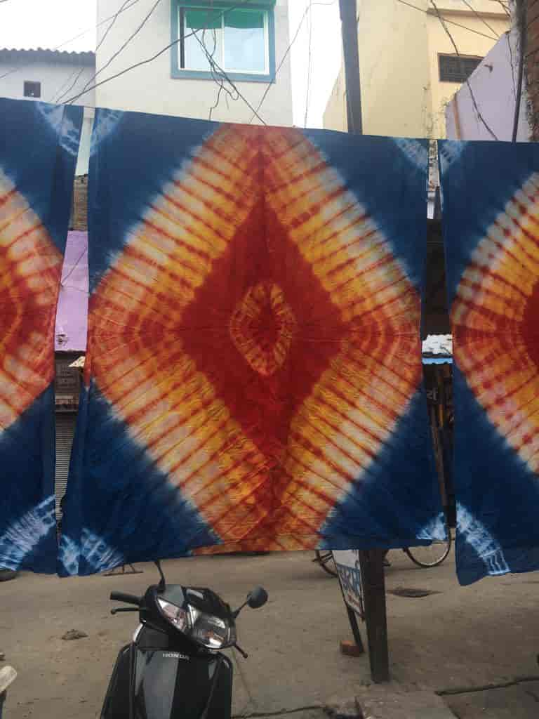 Top Fabric Dyeing Services in Jabalpur फैब्रिक डाइंग सर्विसेज, जबलपुर