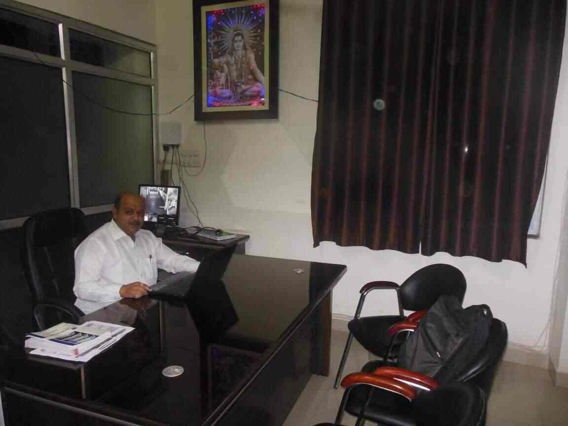 Asati Physics Classes in Yadav Colony,Jabalpur Best Tutorials in