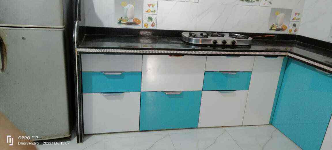 Top PVC Modular Kitchen Dealers in Jabalpur पवस मॉडुलर किचन डीलर्स
