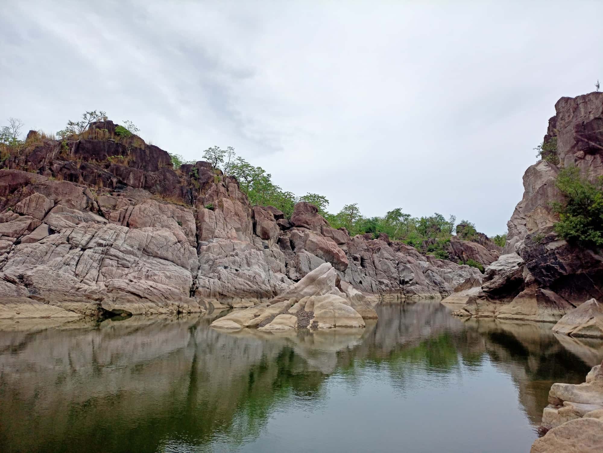 lamheta ghat jabalpur