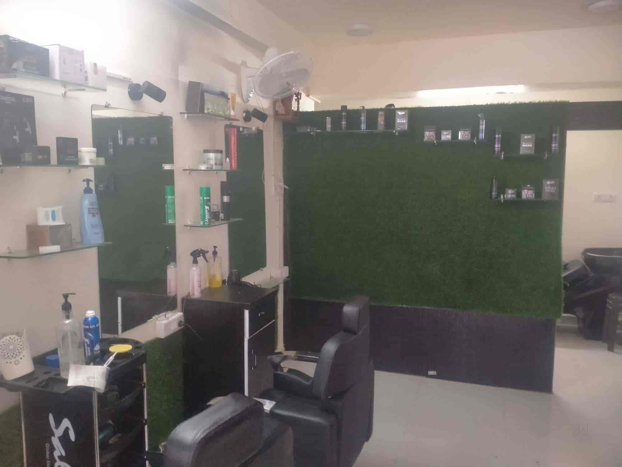 U Shine Family Salon in Gwarighat,Jabalpur Best Salons in Jabalpur