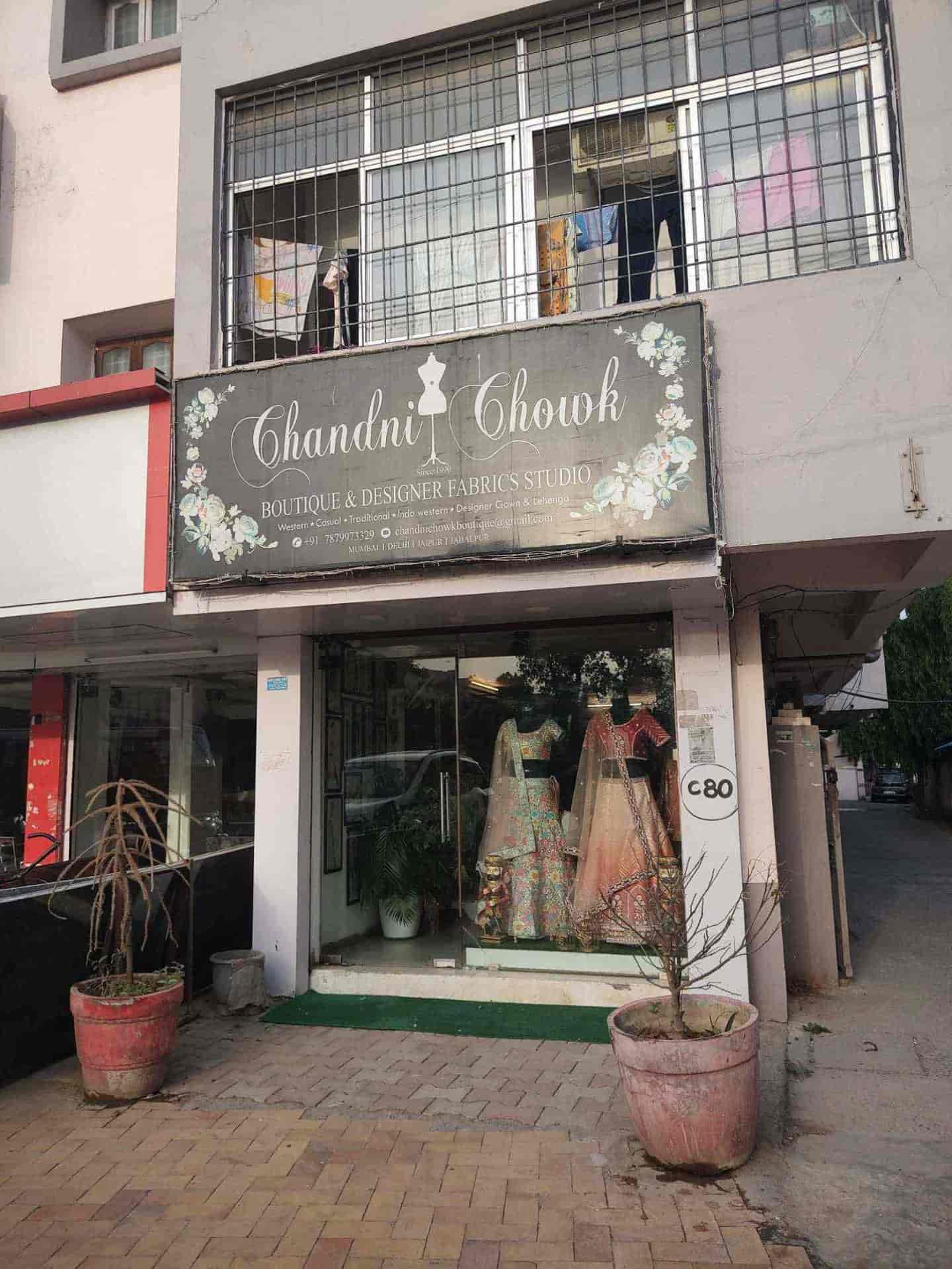 Rajputi poshak in chandni chowk top