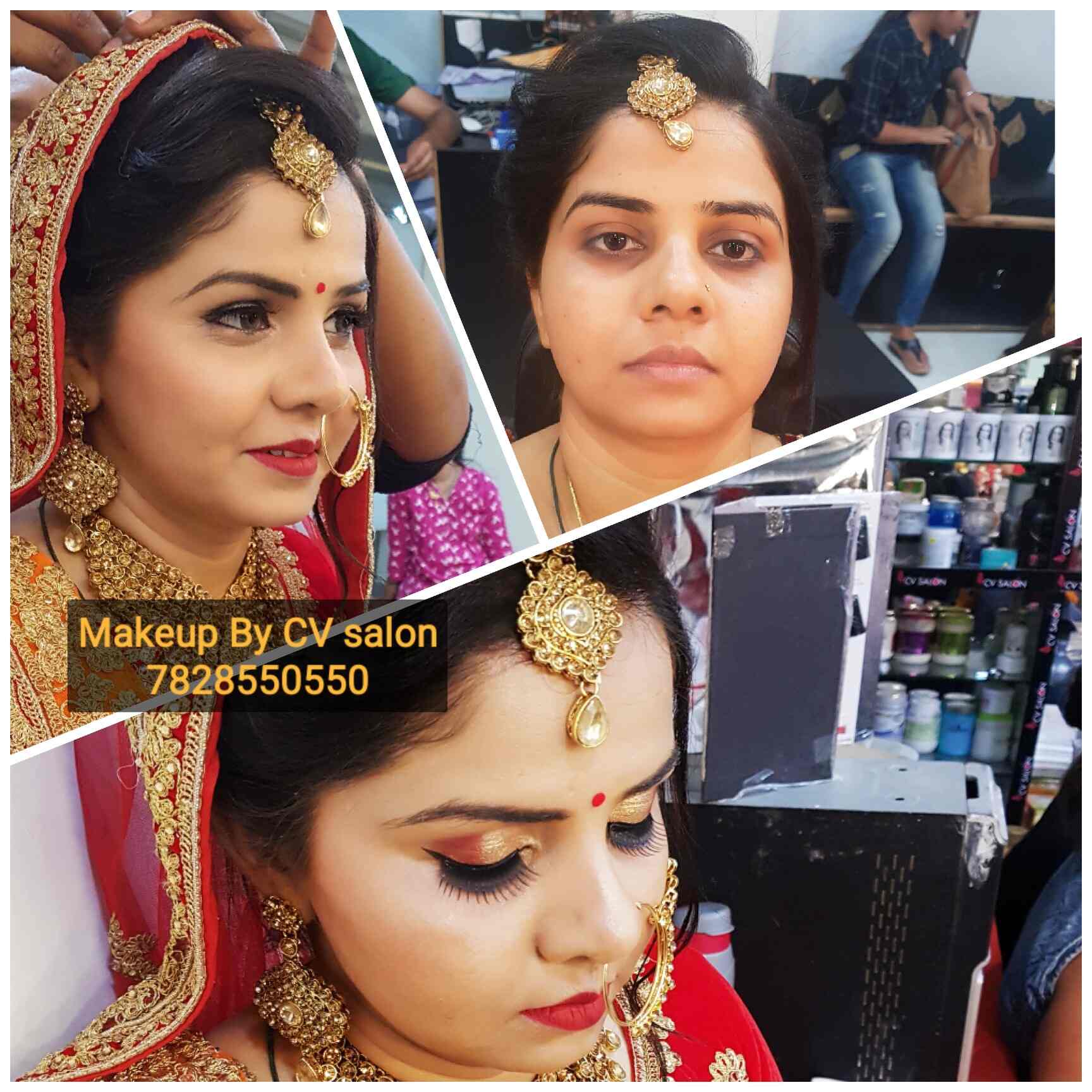 Top Salons in Jabalpur Best Beauty Salon Justdial