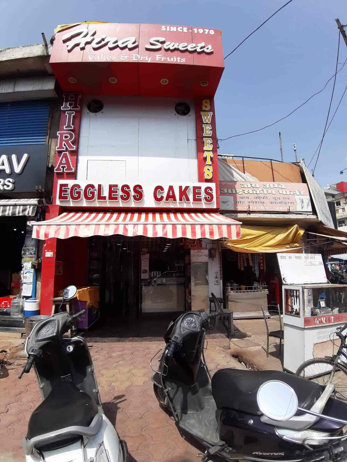 Top 64+ hira cake jabalpur super hot awesomeenglish.edu.vn