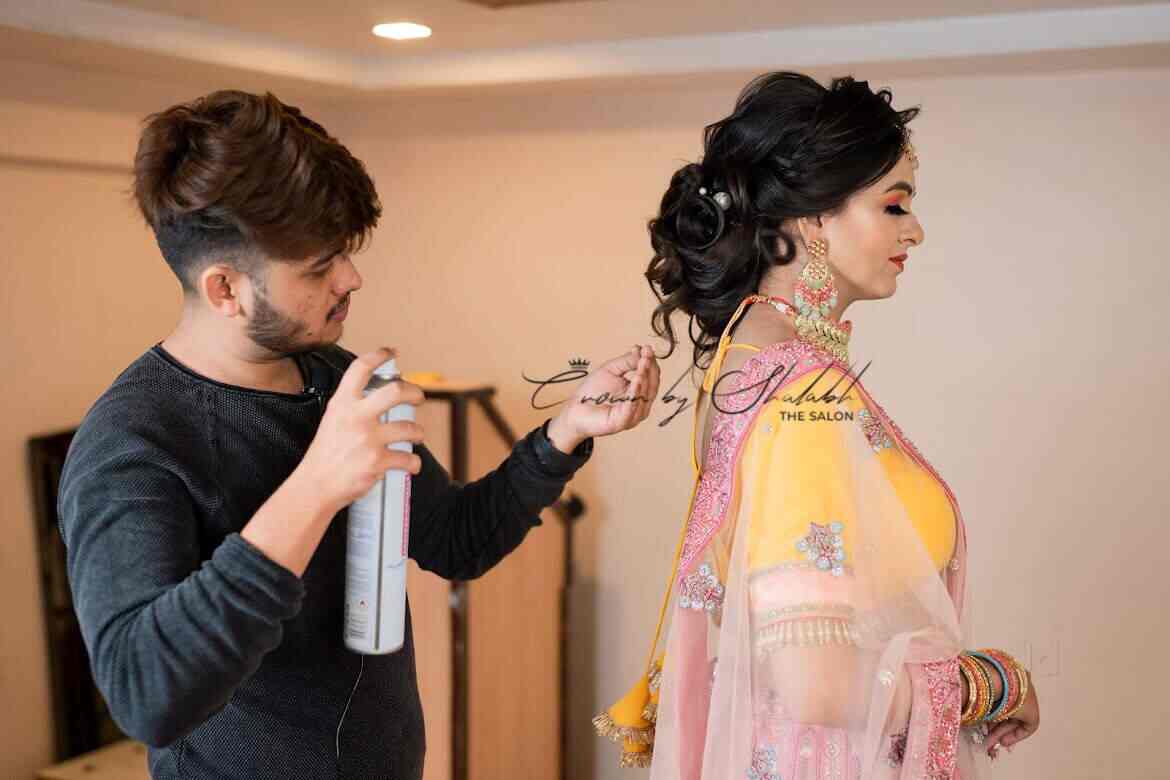 Top Salons in Jabalpur Best Beauty Salon Justdial