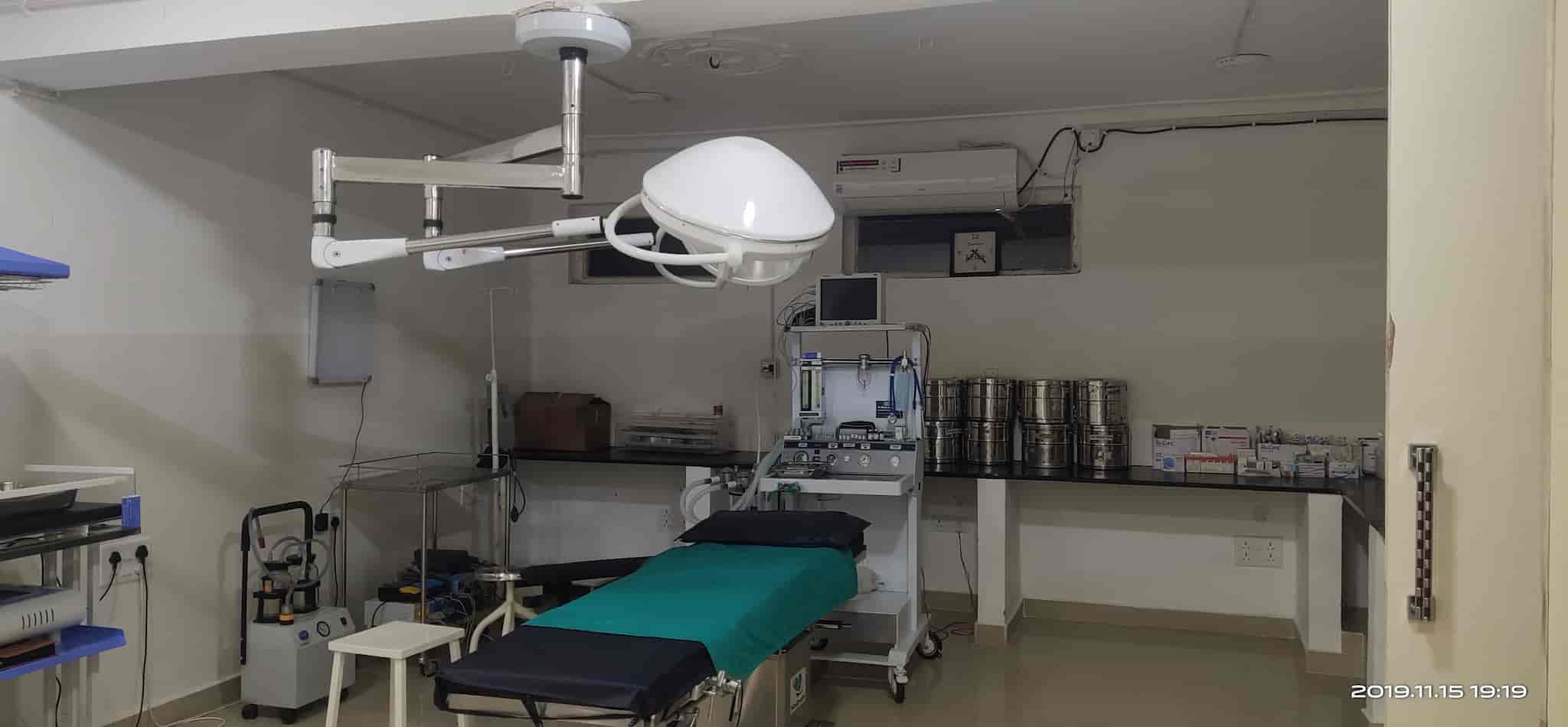 Nirmal Hospital in Kanchghar,Jabalpur Best ENT Doctors in Jabalpur