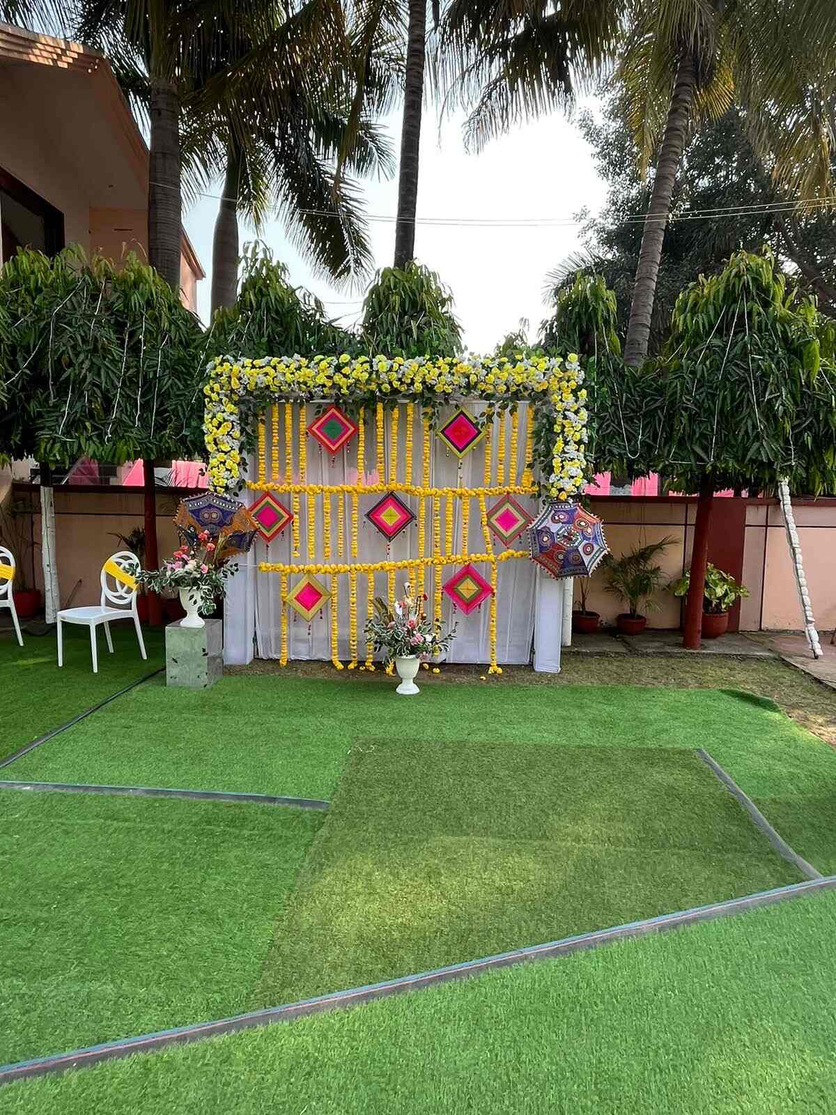 The Shubhaarambh Events in Yadav Colony,Jabalpur Best Event