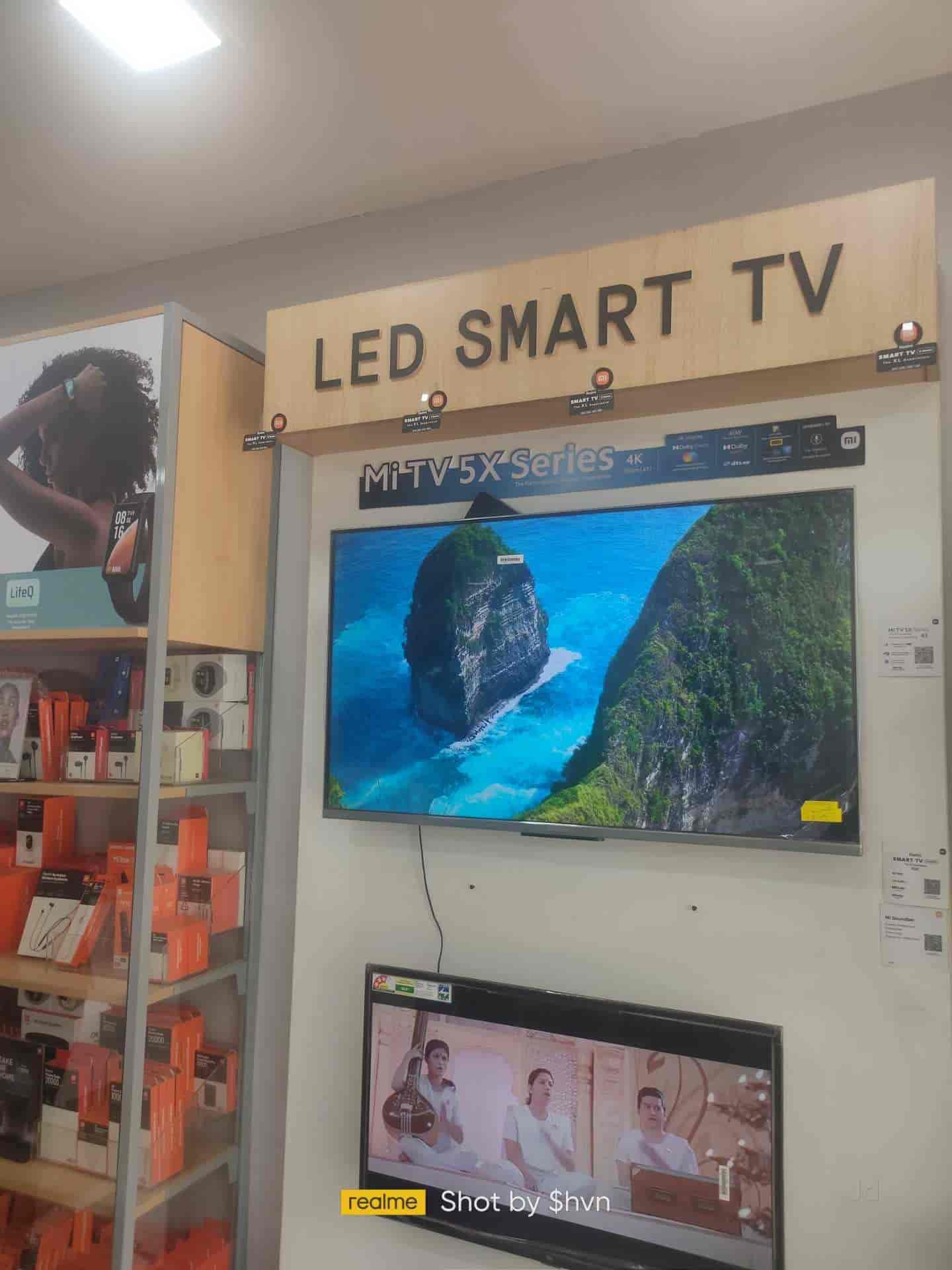 Mi Store Gorakhpur in Gorakhpur,Jabalpur Best Mobile Phone Repair