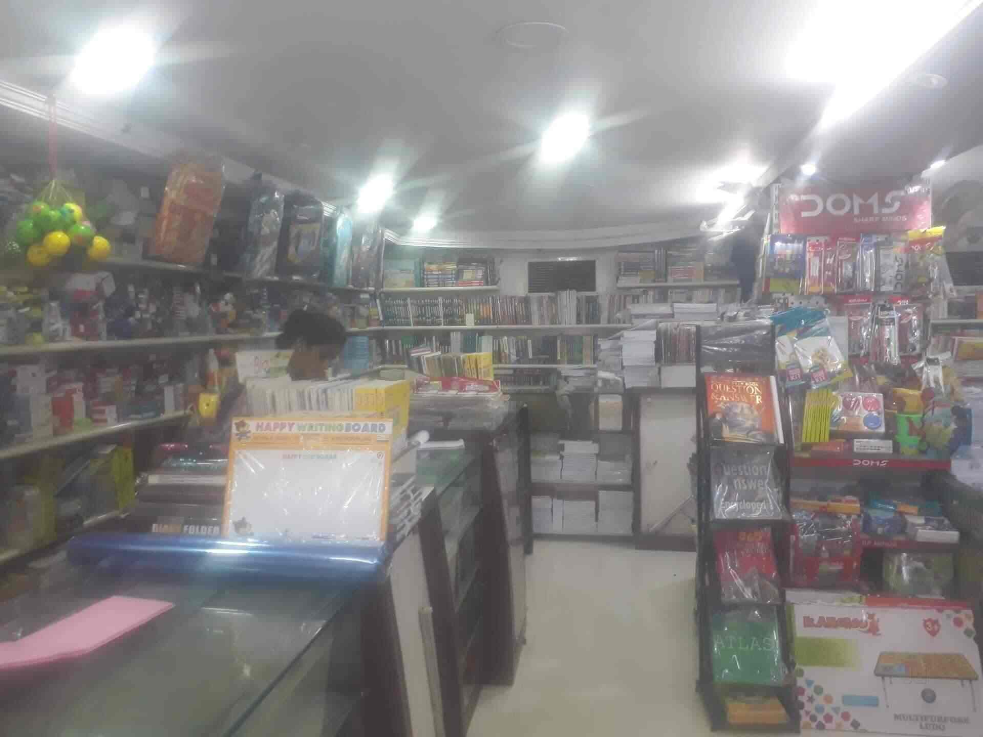 R.k Book Store in Ranjhi,Jabalpur Best Book Shops in Jabalpur Justdial