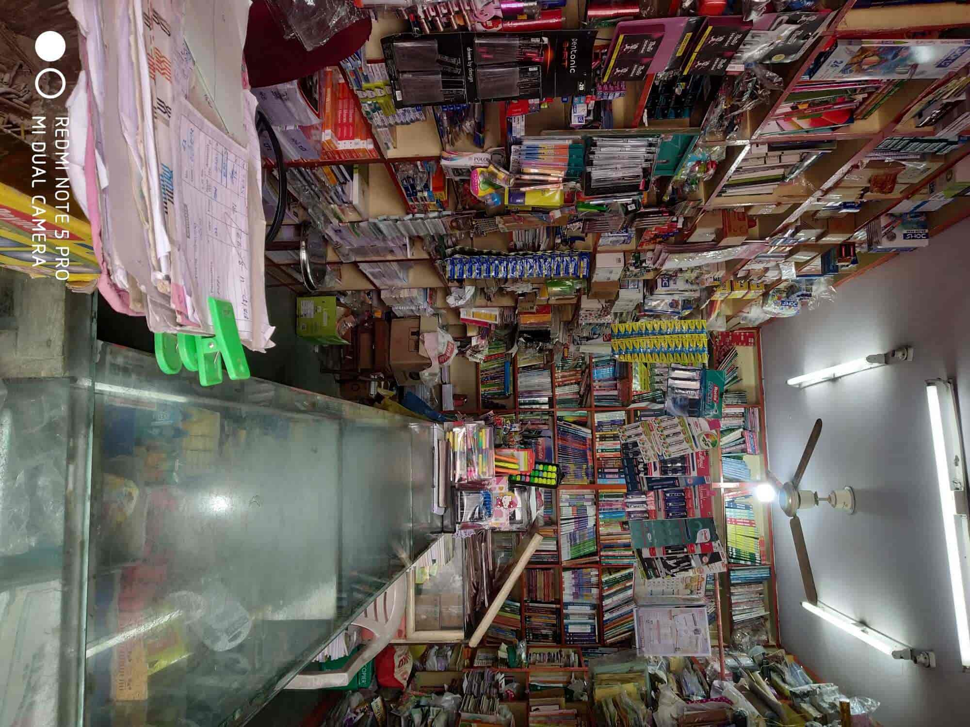 Anand Stationers and Book Centre in Gorakhpur,Jabalpur Best
