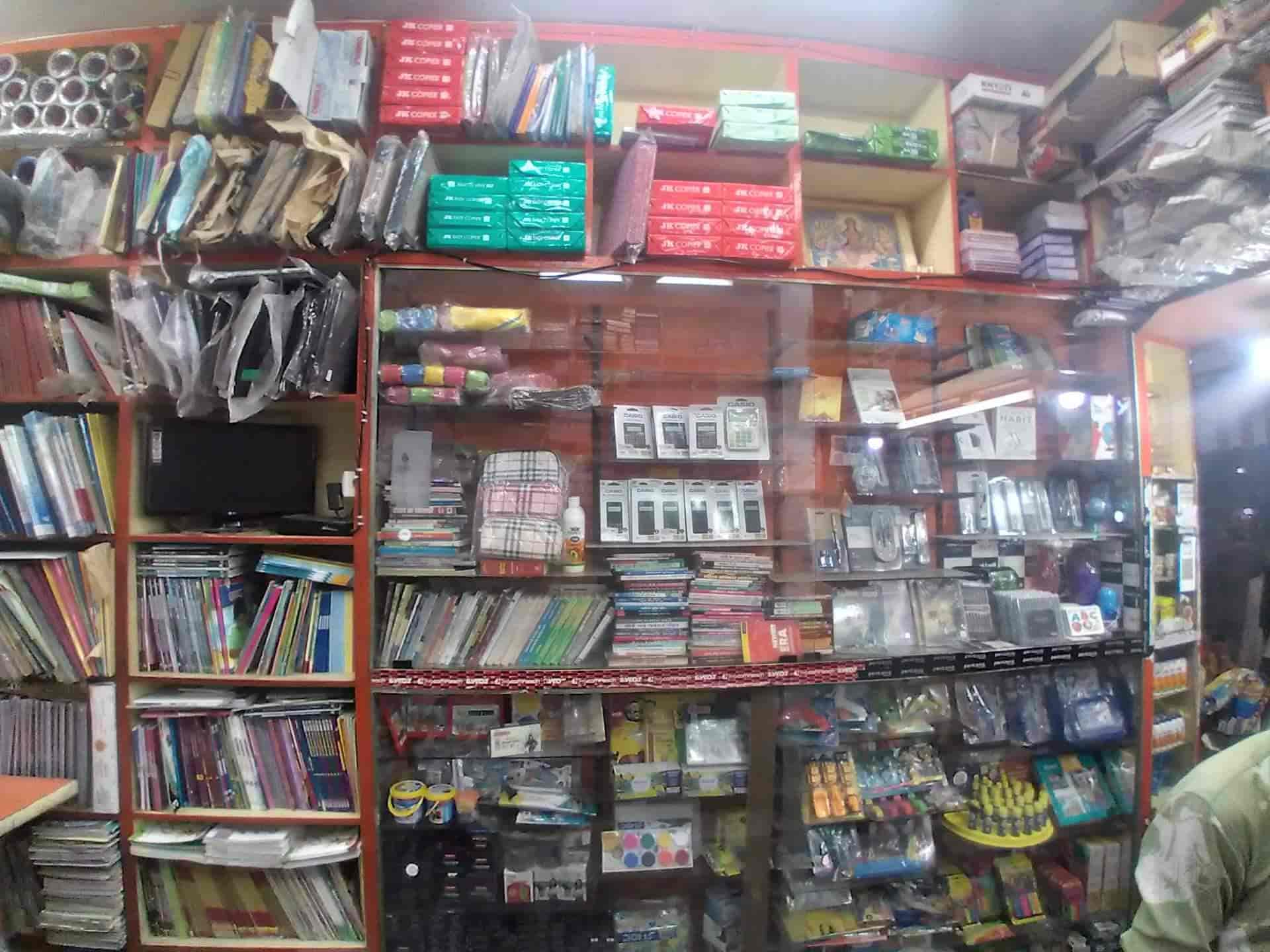 Anand Stationers and Book Centre in Gorakhpur,Jabalpur Best