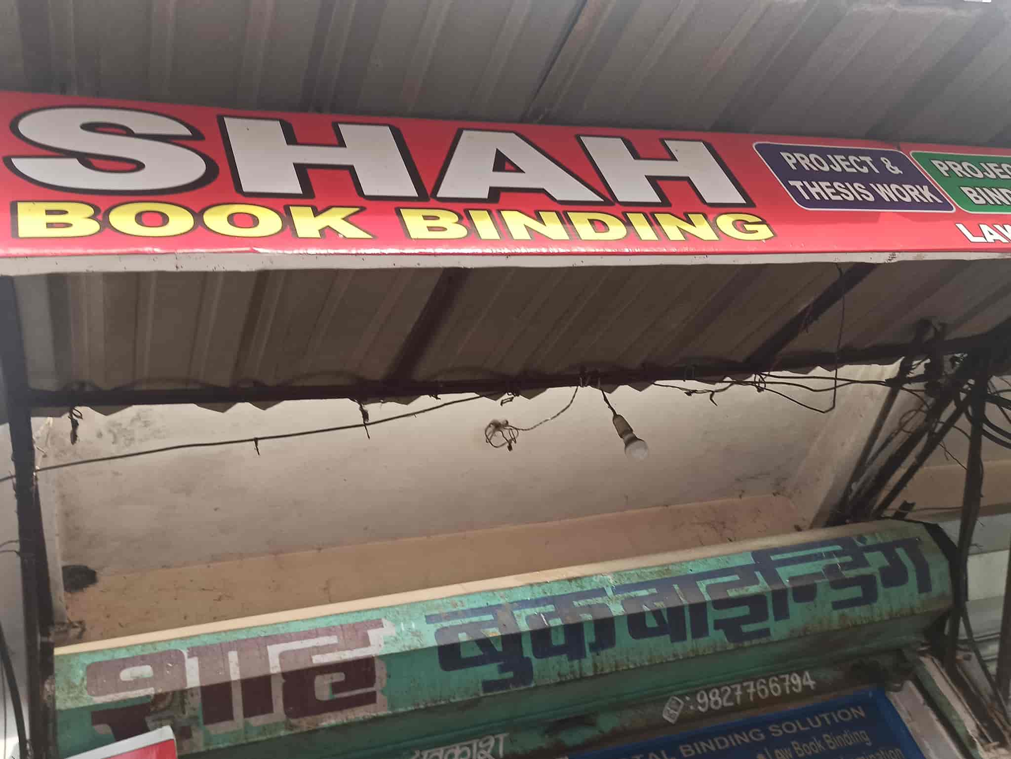 Top Spiral Binding Services in Damoh Naka Best Wire Binding Services