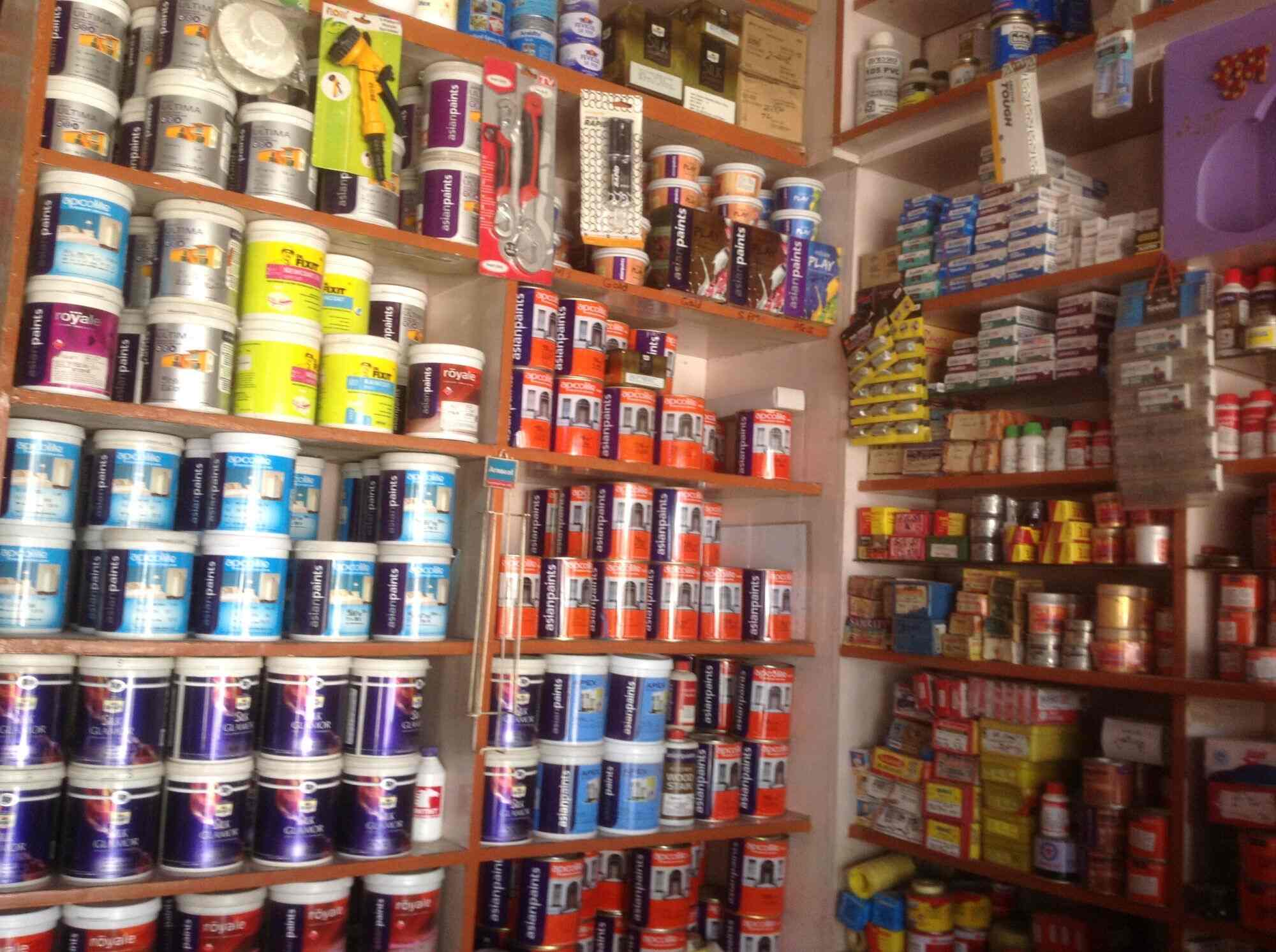 Agarwal Agencies in Vijay Nagar Colony Jabalpur,Jabalpur Best