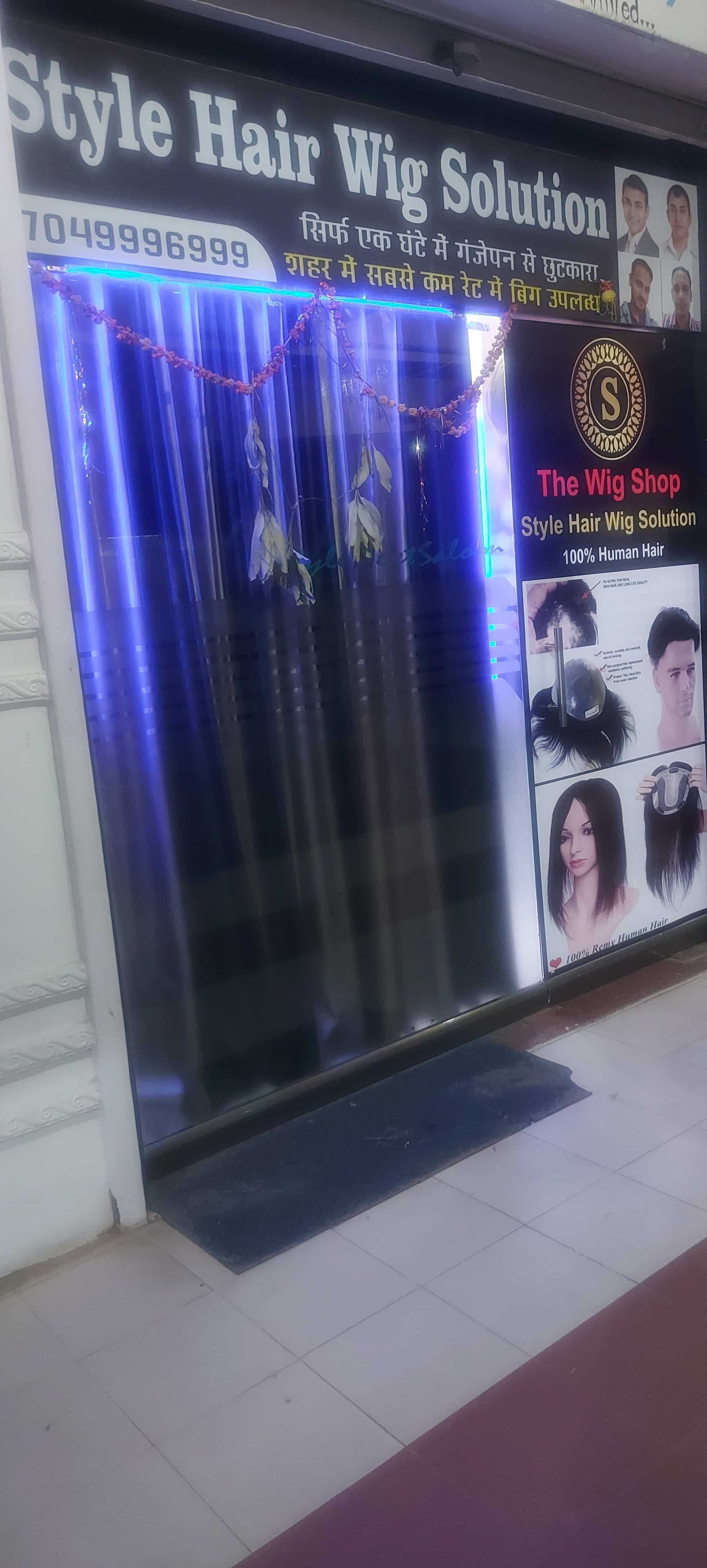 Top Salons in Jabalpur Best Beauty Salon Justdial