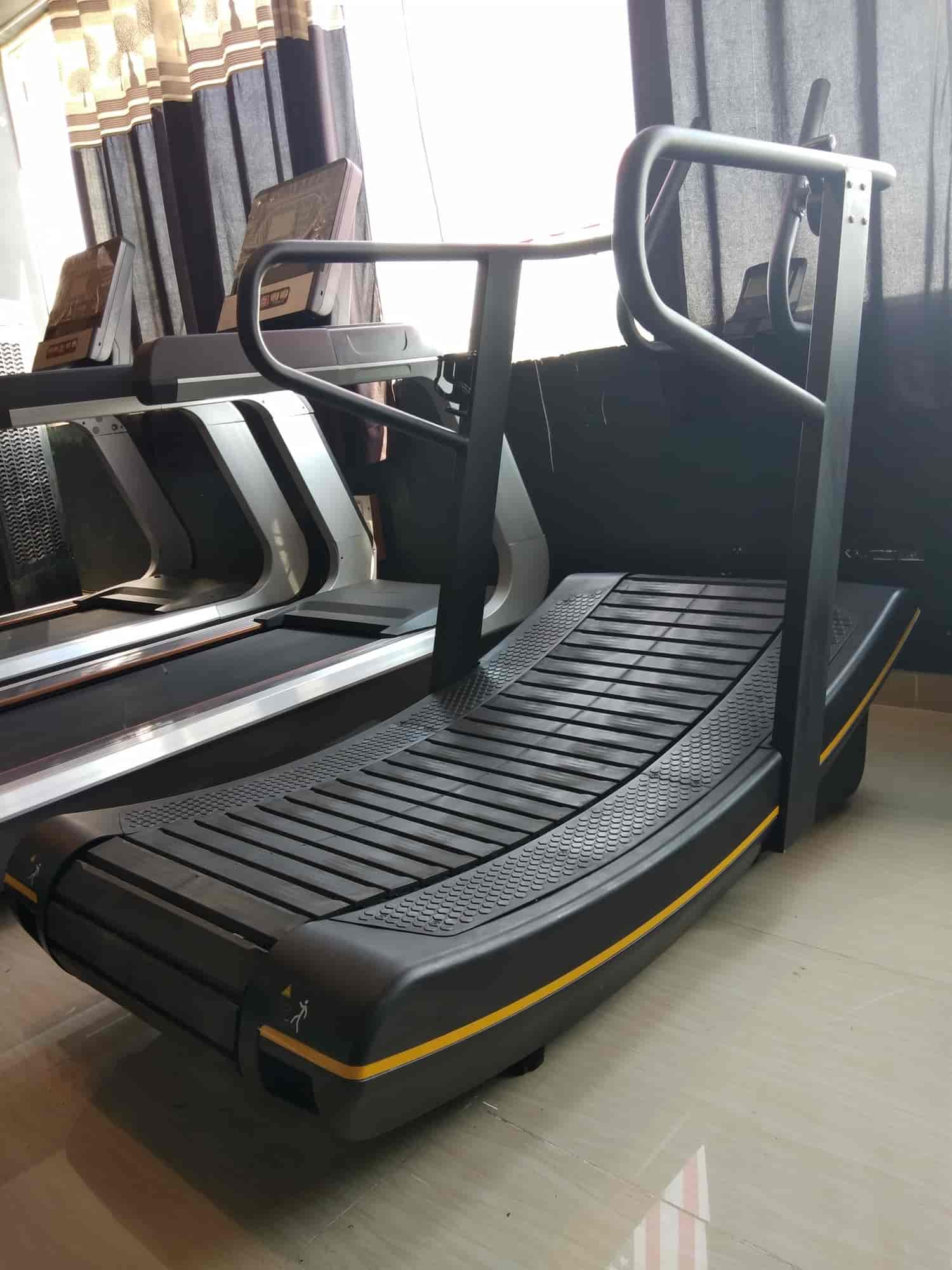 Treadmill matrix online harga