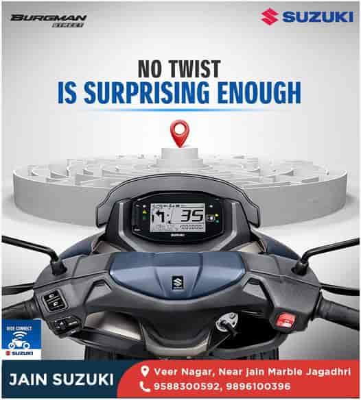 Top Suzuki Gsx R1000 Motorcycle Dealers in Kangra Best Suzuki Gsx