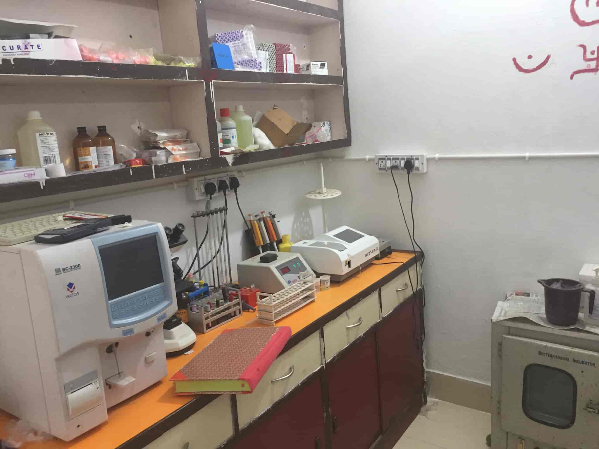Lab view 3