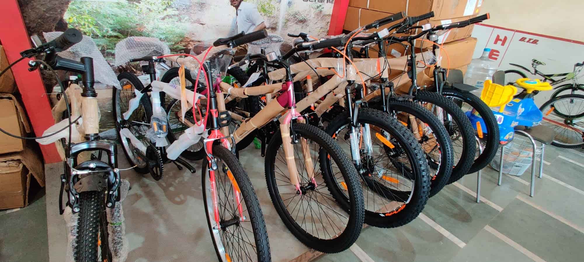 Bicycle Dealers in Adawal Bastar Cycle Shops & Stores Justdial