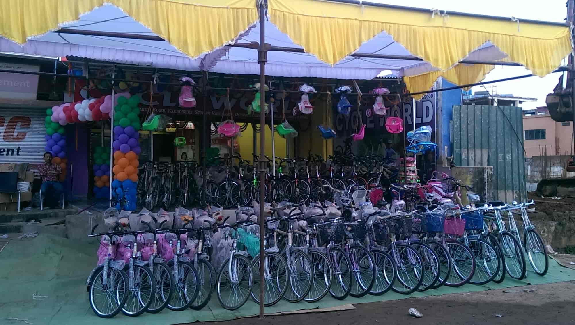 Bicycle Dealers in Adawal Bastar Cycle Shops & Stores Justdial