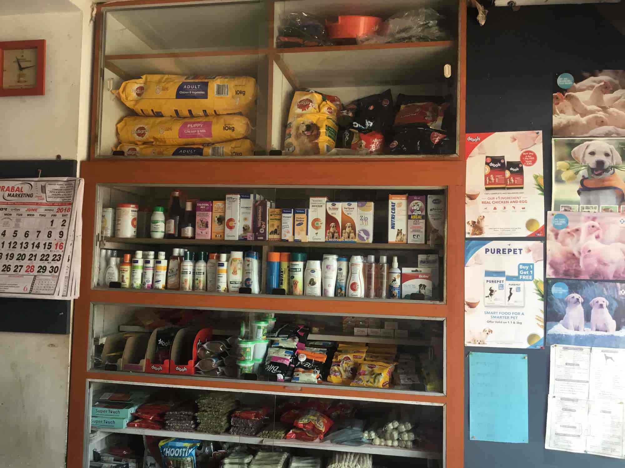 Mahima Veterinary Shop in Jagdalpur Ho,Bastar Best Veterinary