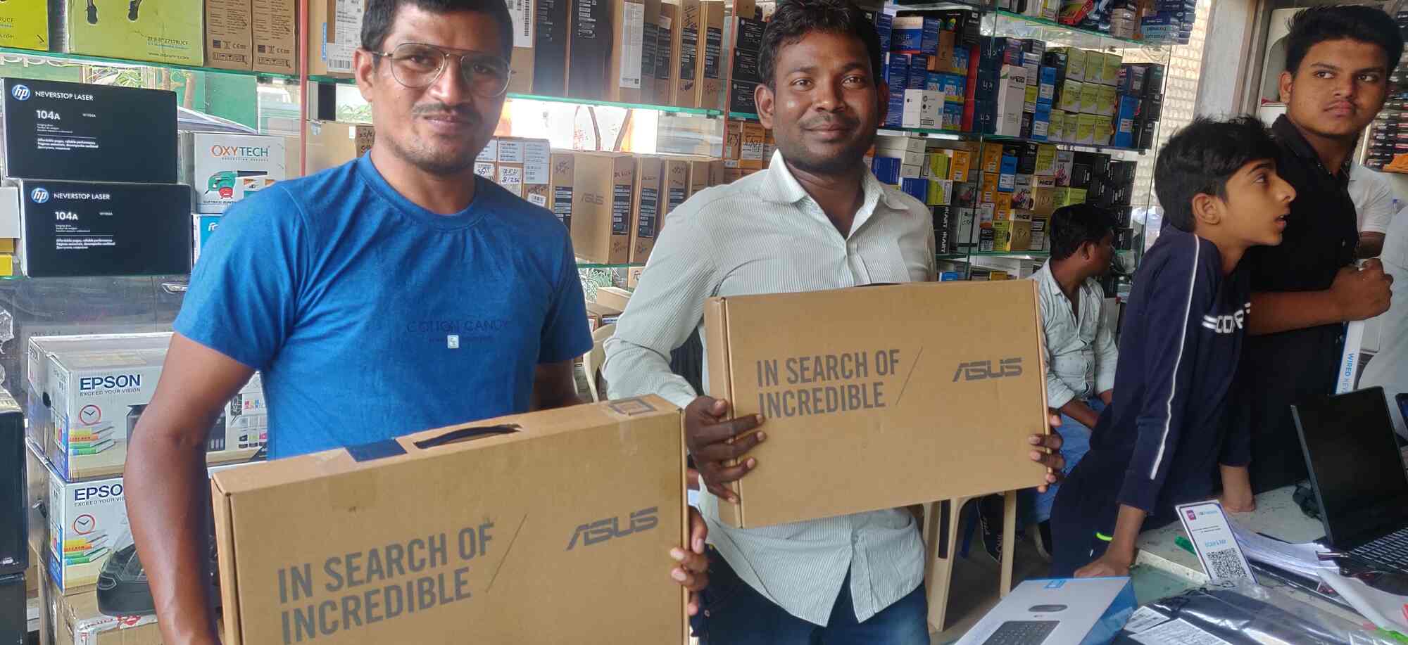 Top Computer Dealers in Adawal, Jagdalpur Best Computer Desktop