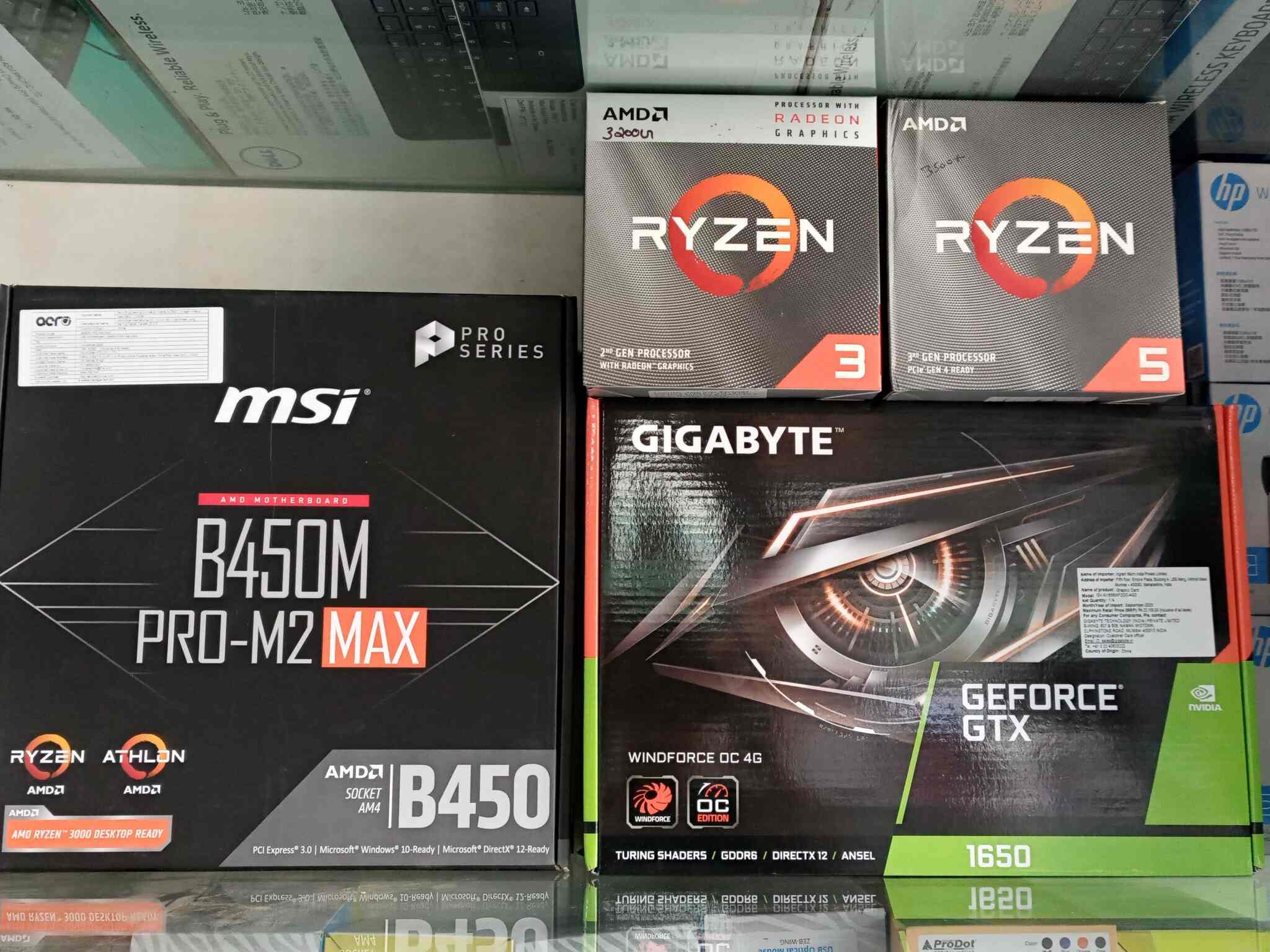 Top Computer Dealers in Adawal, Jagdalpur Best Computer Desktop