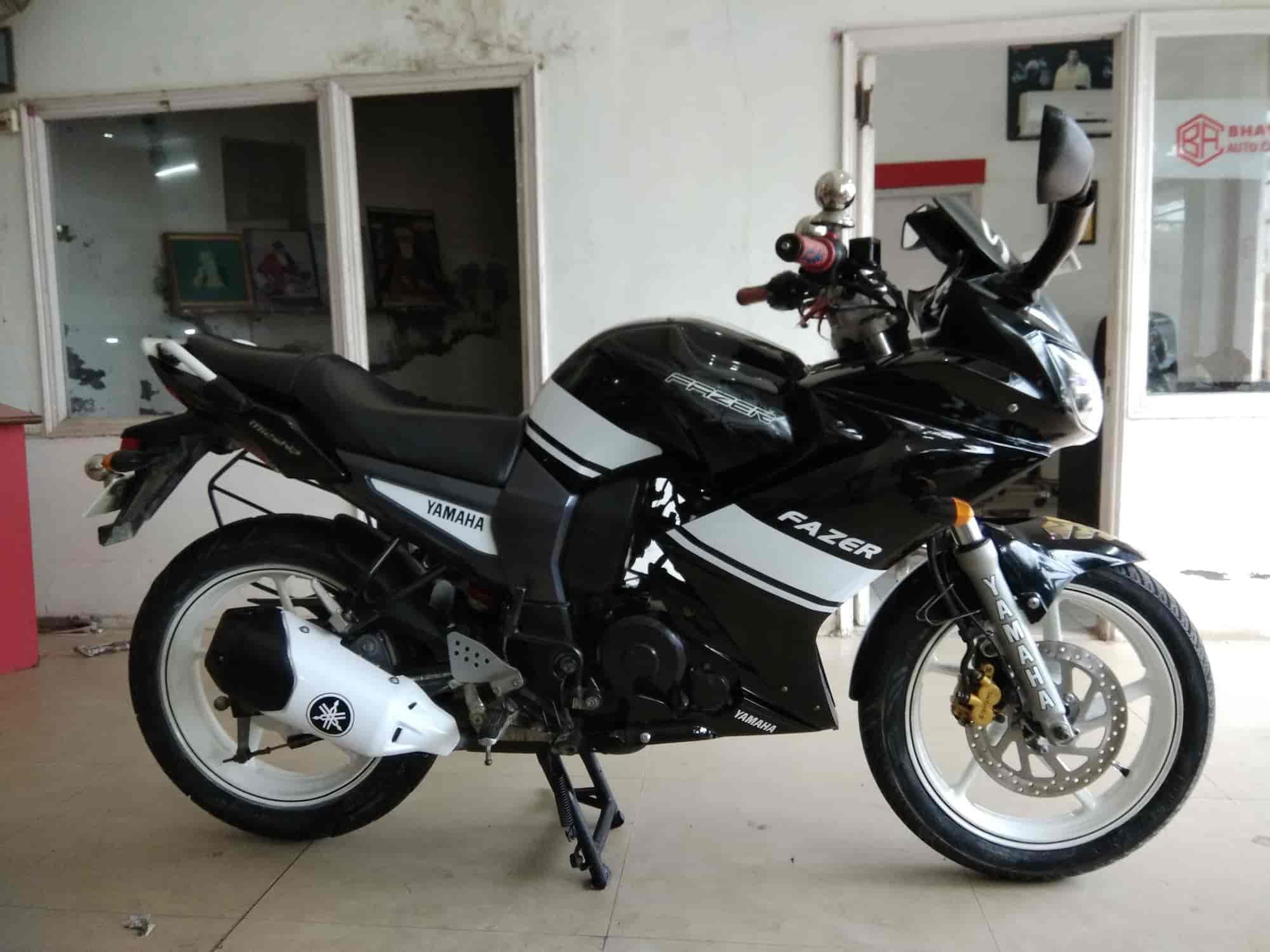 Bharat Auto Care in Jagraon,Ludhiana Best TVSMotorcycle Dealers in