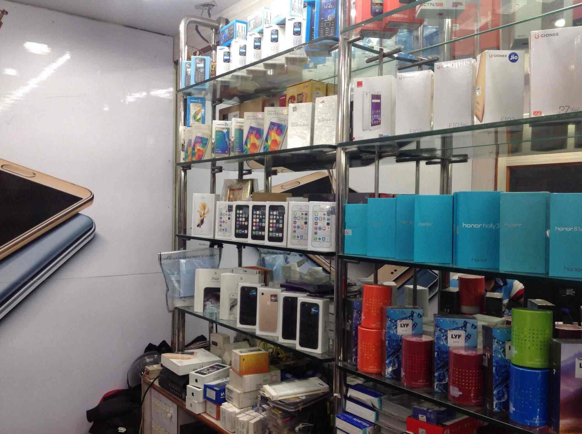 Friends Mobile in M I Road,Jaipur Best SamsungMobile Phone Dealers