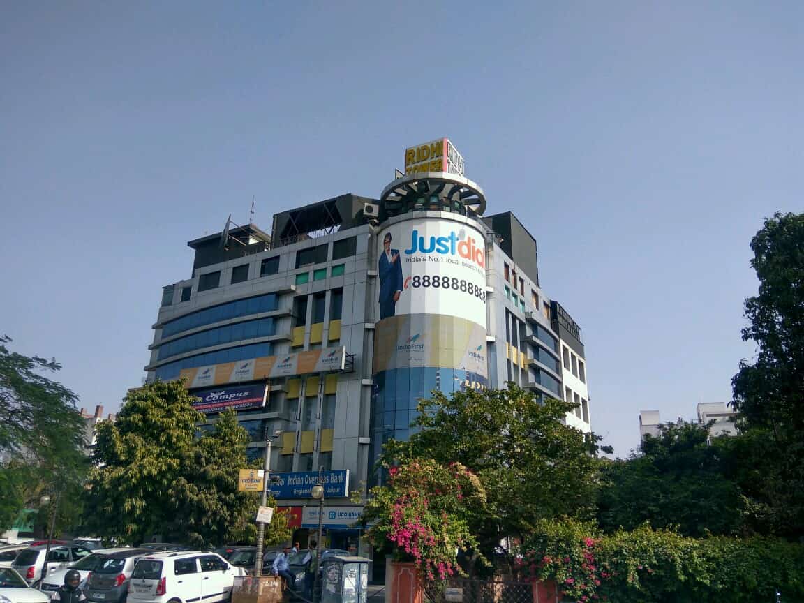 Just Dial Ltd, Tonk Road Search