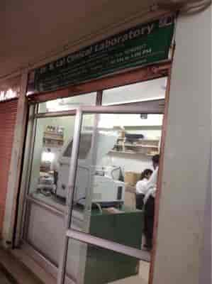 Lab view 13