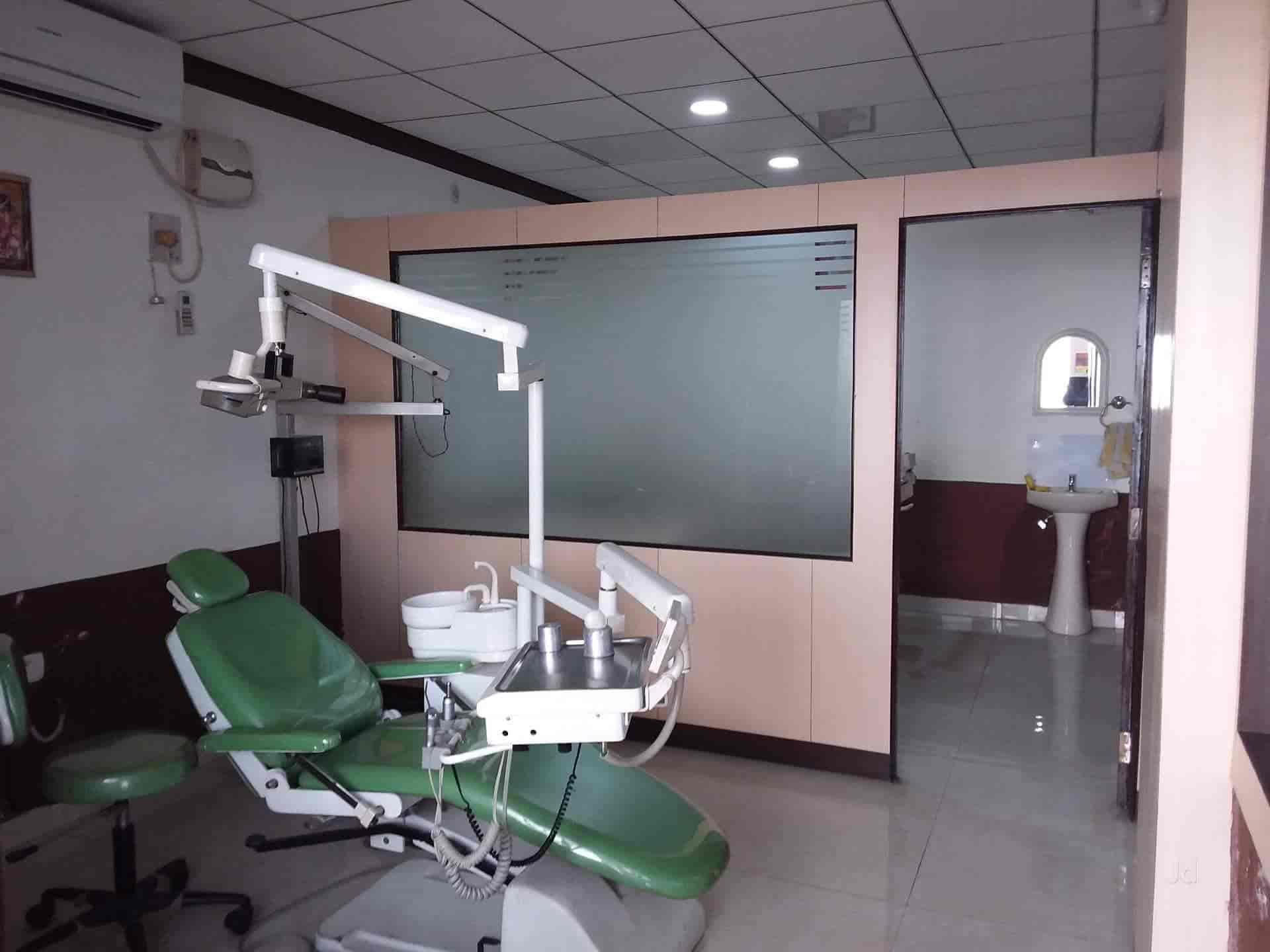 Kanishka Dental Clinic in Ajmer Road,Jaipur Best Dental Clinics in