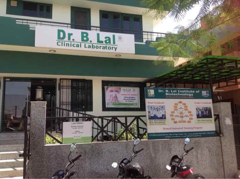 Lab view 9