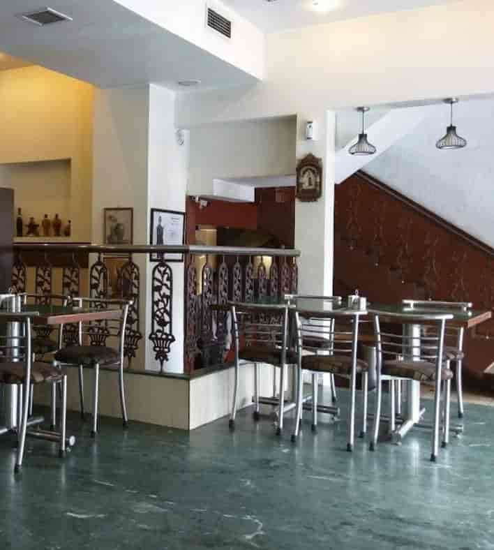 Tipsy Restaurant in Shastri Nagar,Jaipur Order Food Online Best North Indian Restaurants in