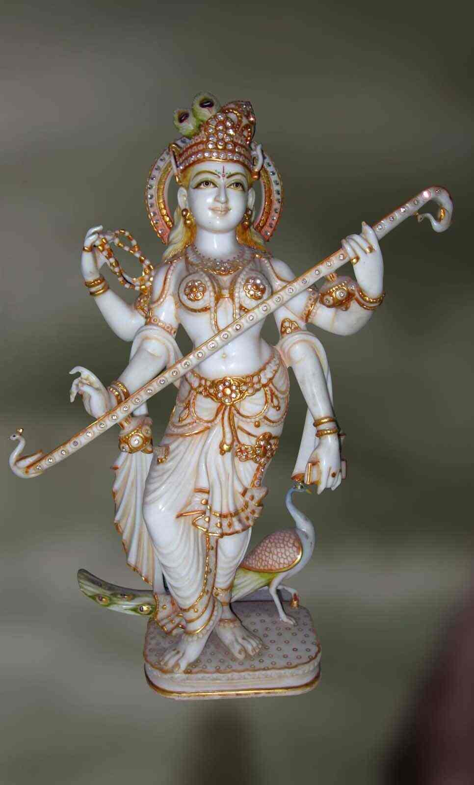 Samraat Moorti Kala, Chandpole Bazar Marble Statue Manufacturers in Jaipur Justdial