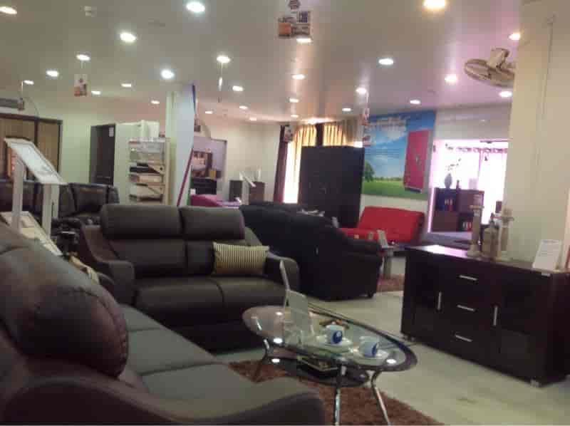 Godrej Interio Stores, Raja Park Furniture Dealers in Jaipur Justdial