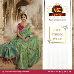 Sarees - Only Vimal